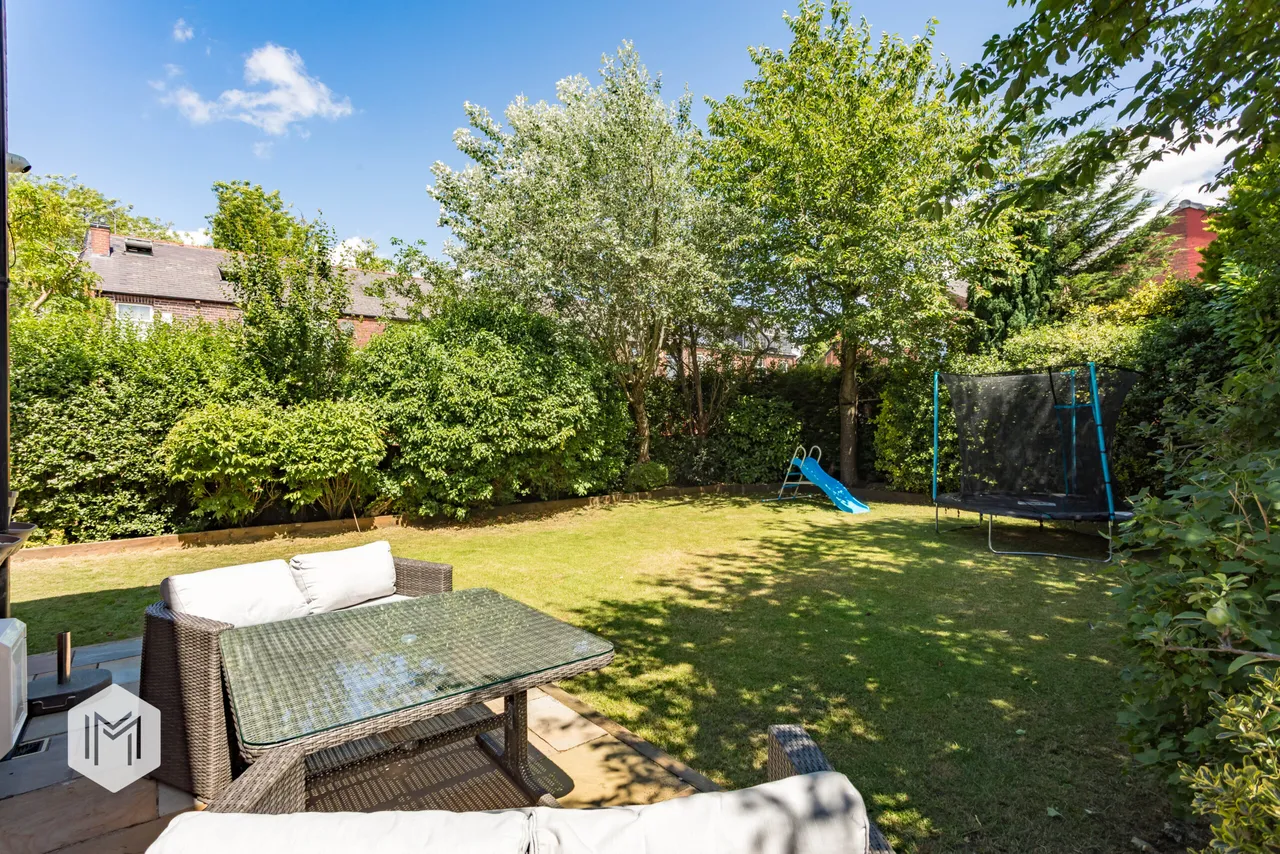 Forth Place, Radcliffe, Manchester, M26 4PJ, photo 9