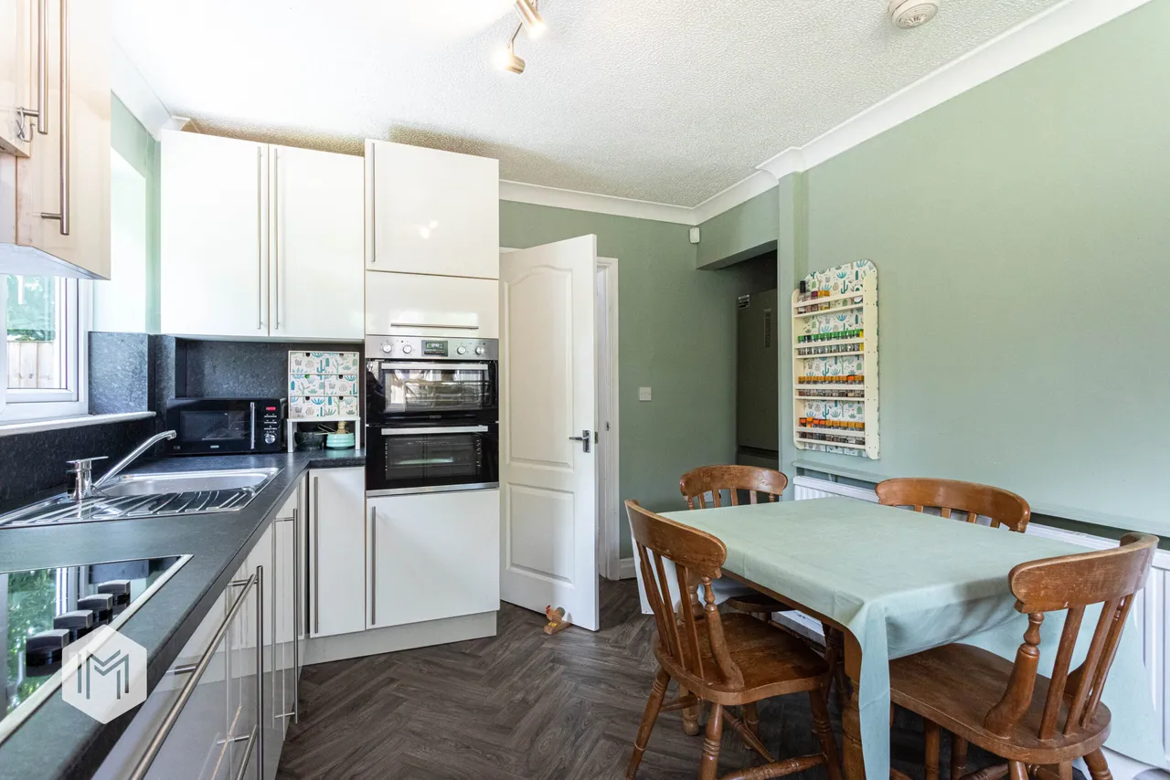 Forth Place, Radcliffe, Manchester, M26 4PJ, photo 4