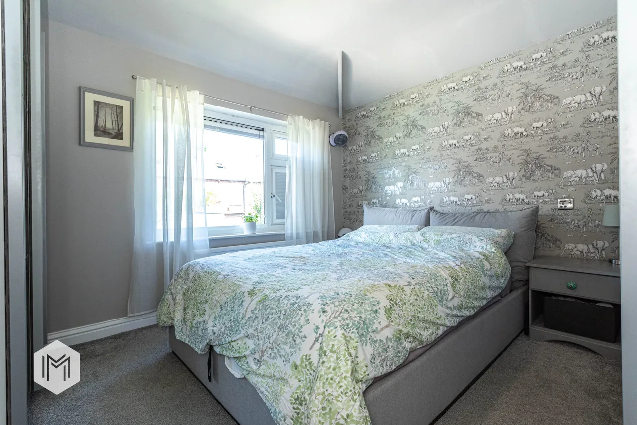 Forth Place, Radcliffe, Manchester, M26 4PJ, photo 11
