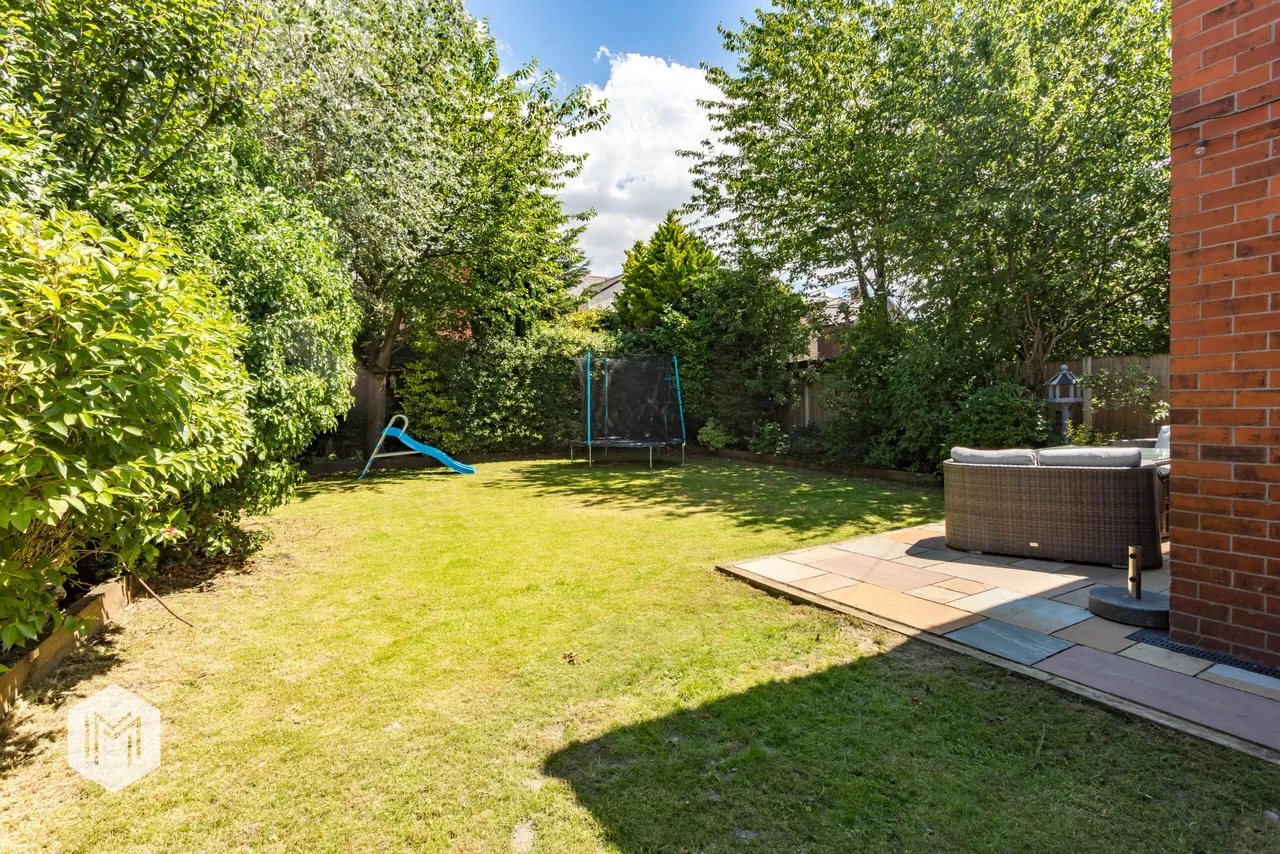 Forth Place, Radcliffe, Manchester, M26 4PJ, photo 18
