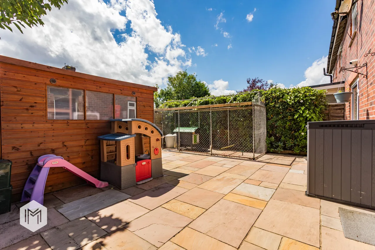 Forth Place, Radcliffe, Manchester, M26 4PJ, photo 19