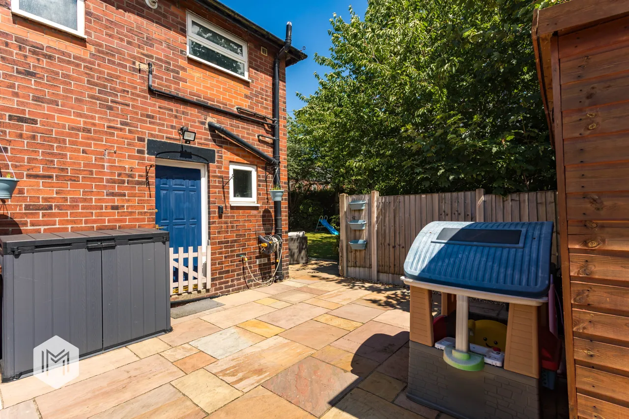 Forth Place, Radcliffe, Manchester, M26 4PJ, photo 20