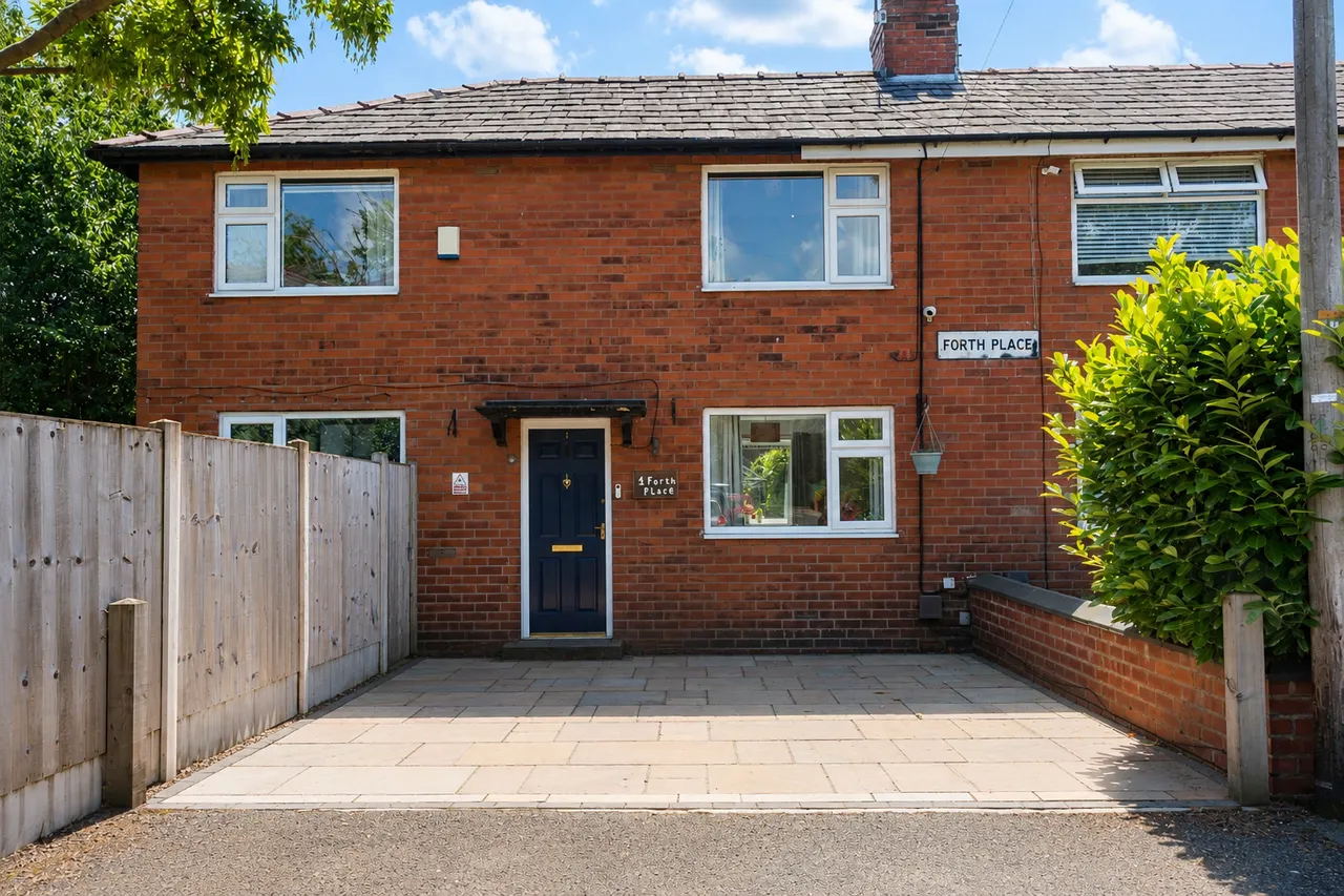 Forth Place, Radcliffe, Manchester, M26 4PJ, photo 22