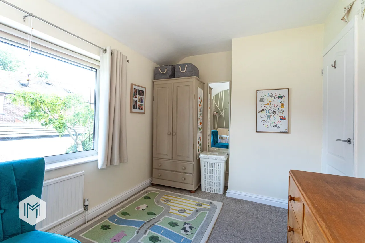 Forth Place, Radcliffe, Manchester, M26 4PJ, photo 13