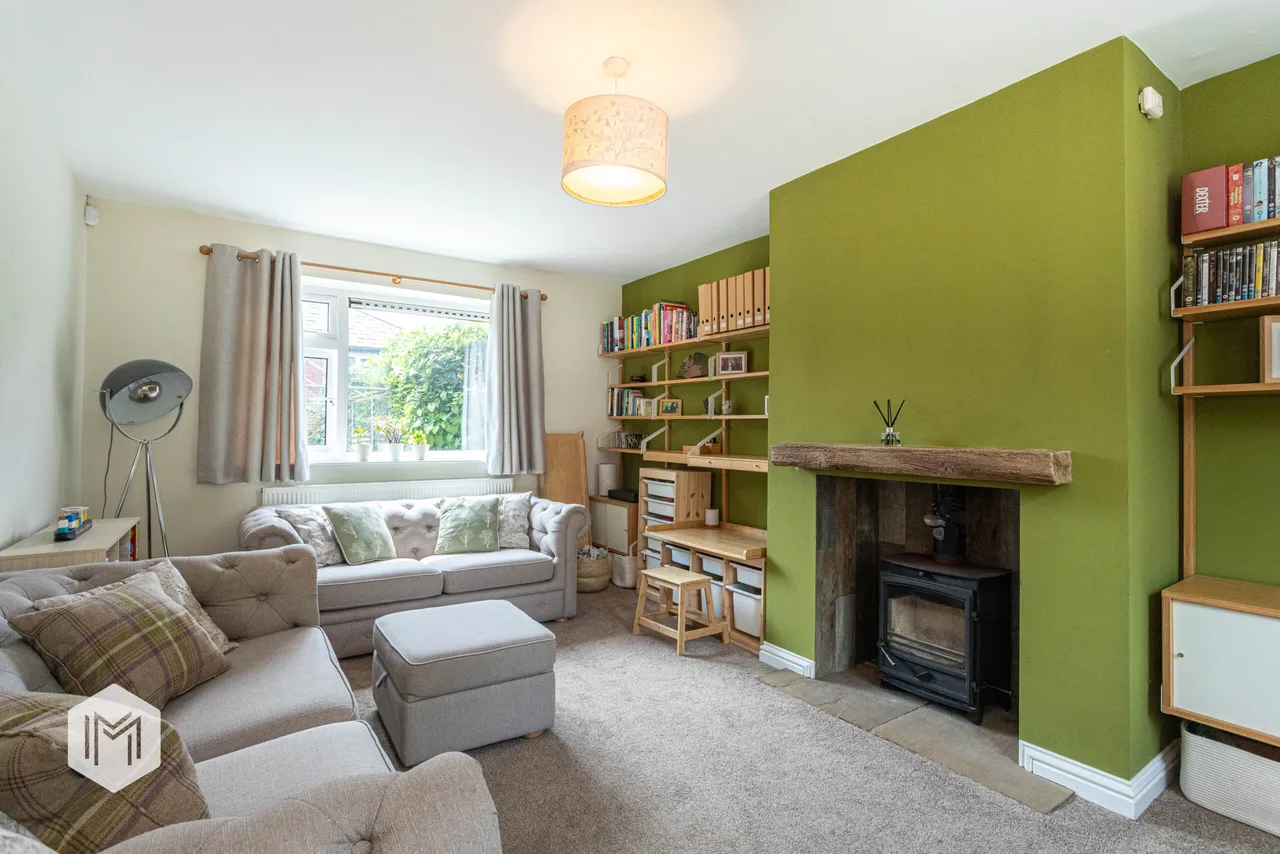 Forth Place, Radcliffe, Manchester, M26 4PJ, photo 2