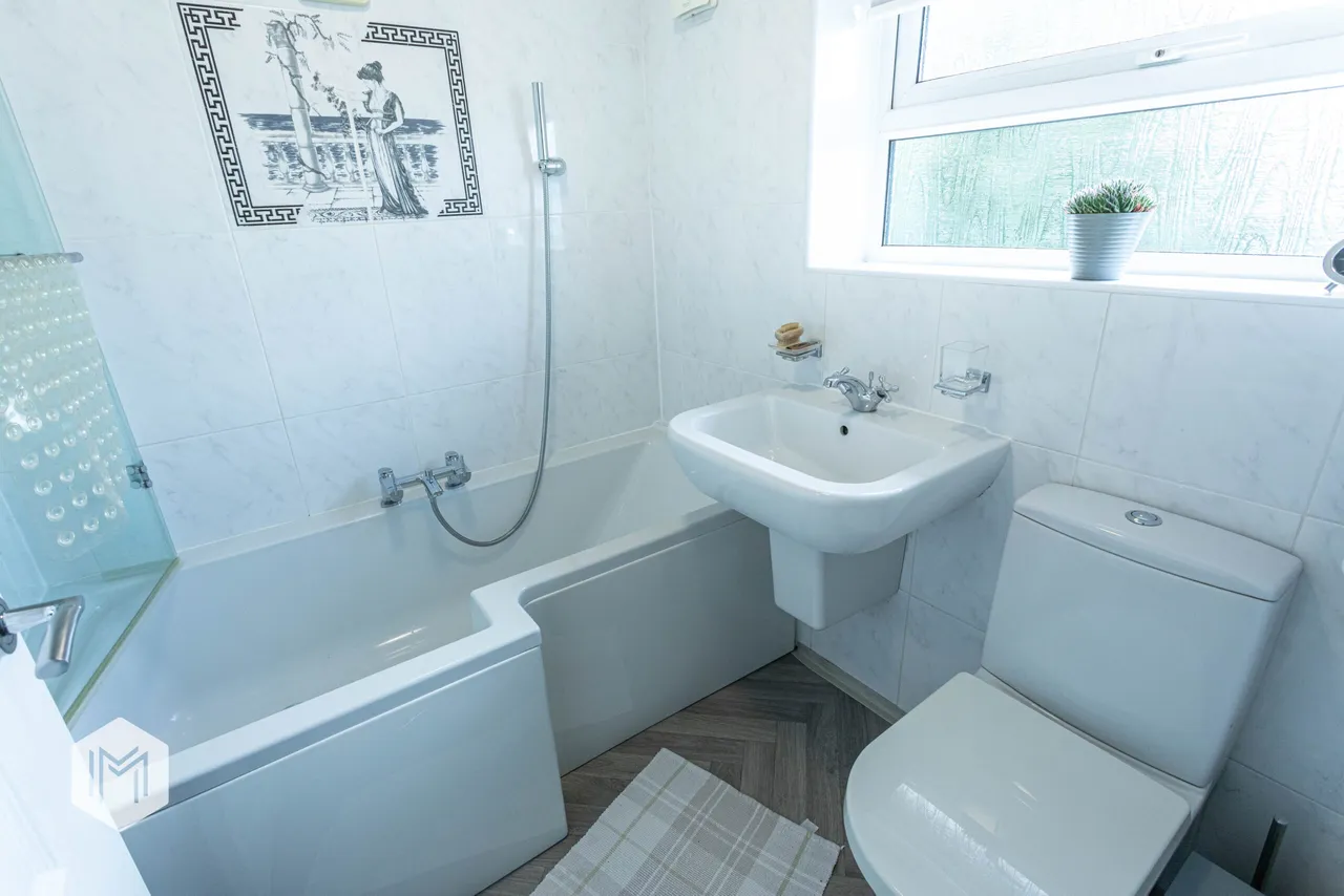 Forth Place, Radcliffe, Manchester, M26 4PJ, photo 16