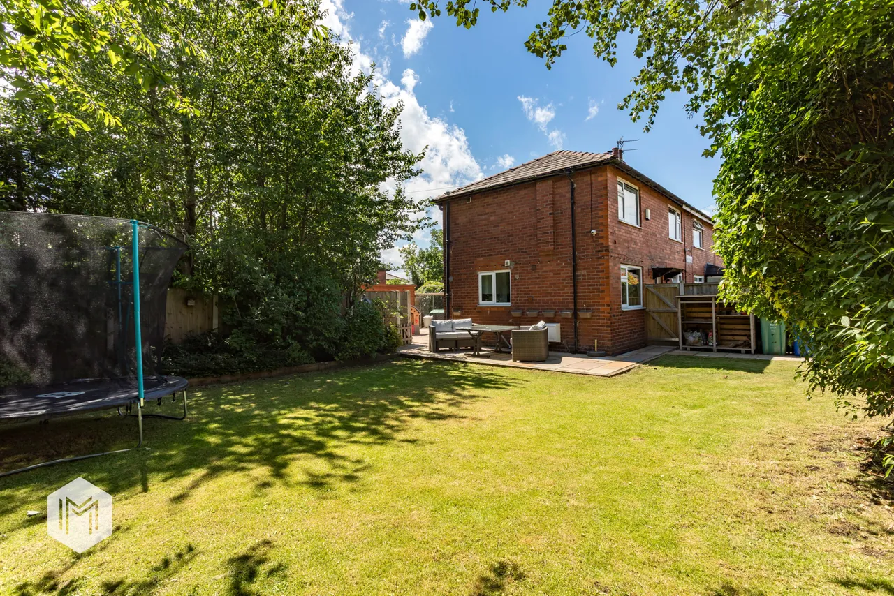 Forth Place, Radcliffe, Manchester, M26 4PJ, photo 8