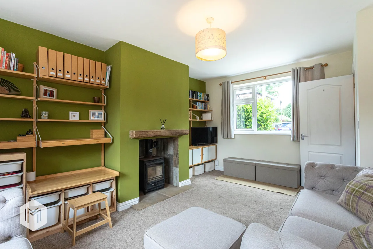 Forth Place, Radcliffe, Manchester, M26 4PJ, photo 3