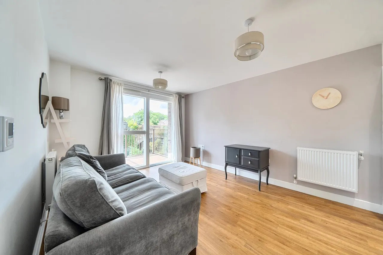 1 bed flat for sale, Adenmore Road, Catford, SE6