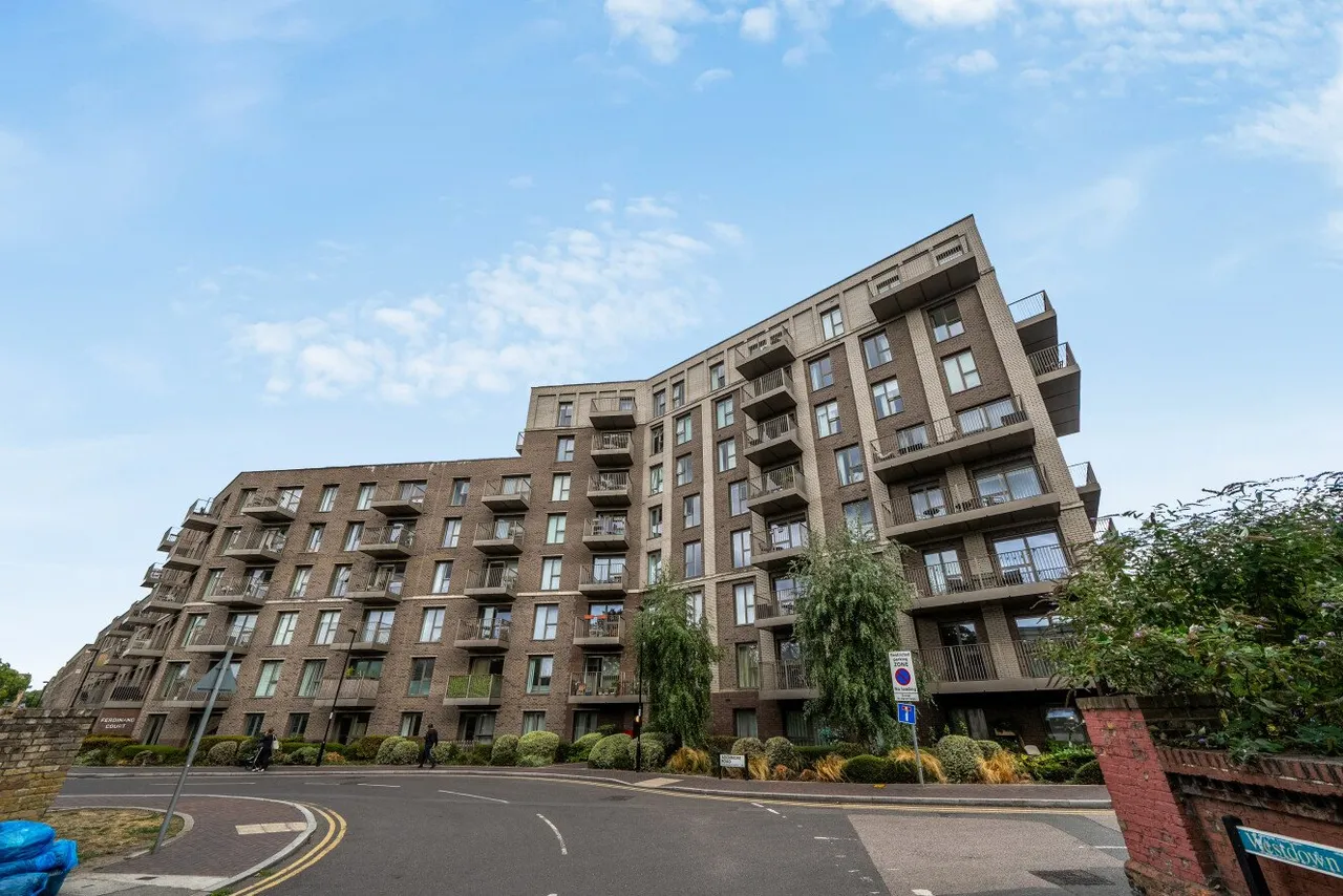 Adenmore Road, Catford, SE6, photo 15