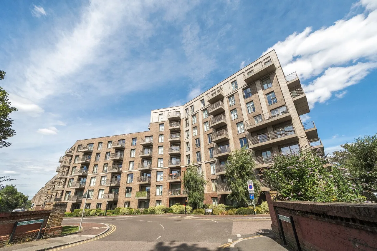 Adenmore Road, Catford, SE6, photo 13