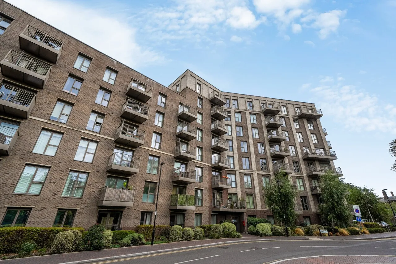 Adenmore Road, Catford, SE6, photo 14