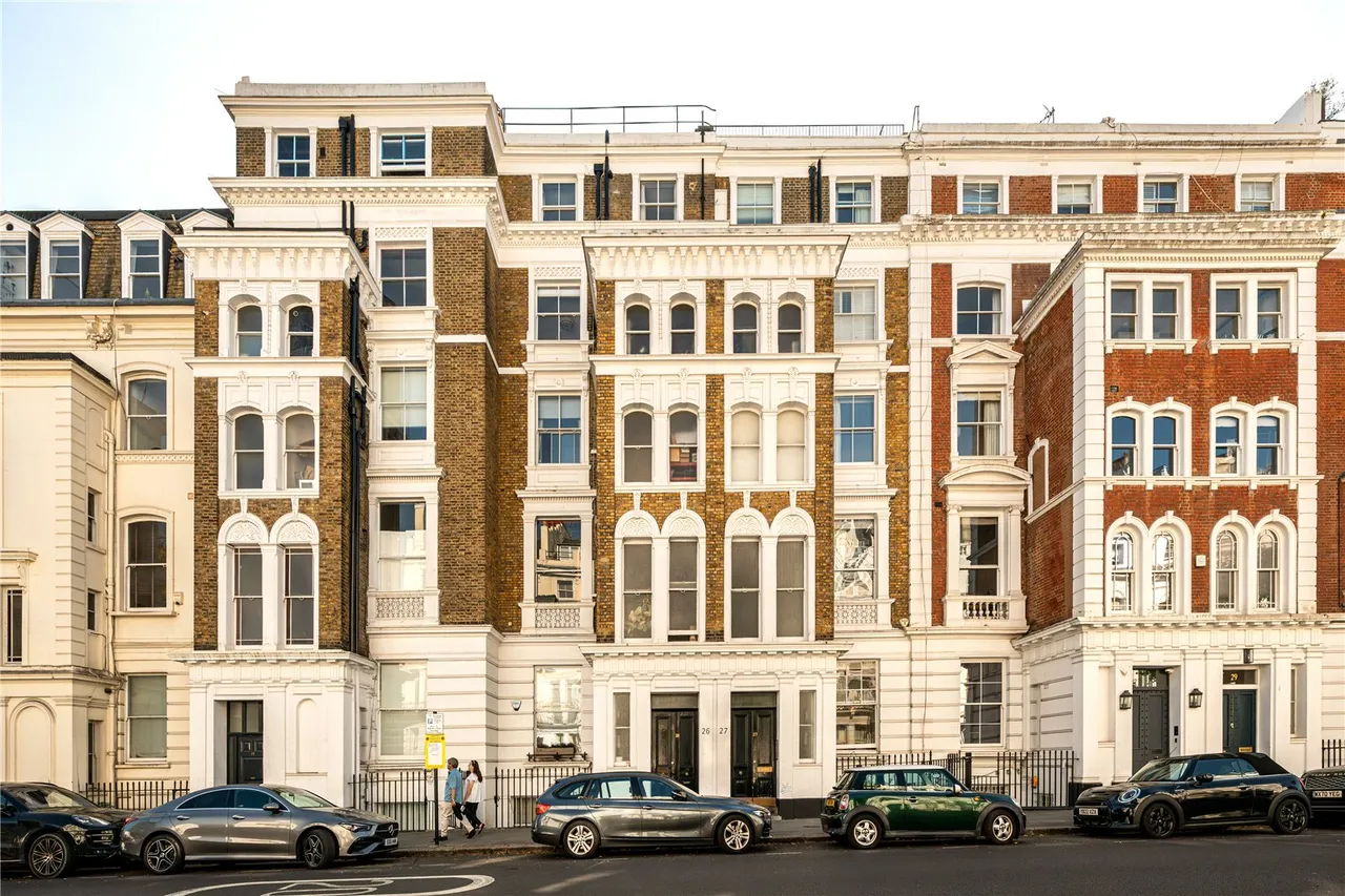Ladbroke Gardens, Notting Hill, W11, photo 12