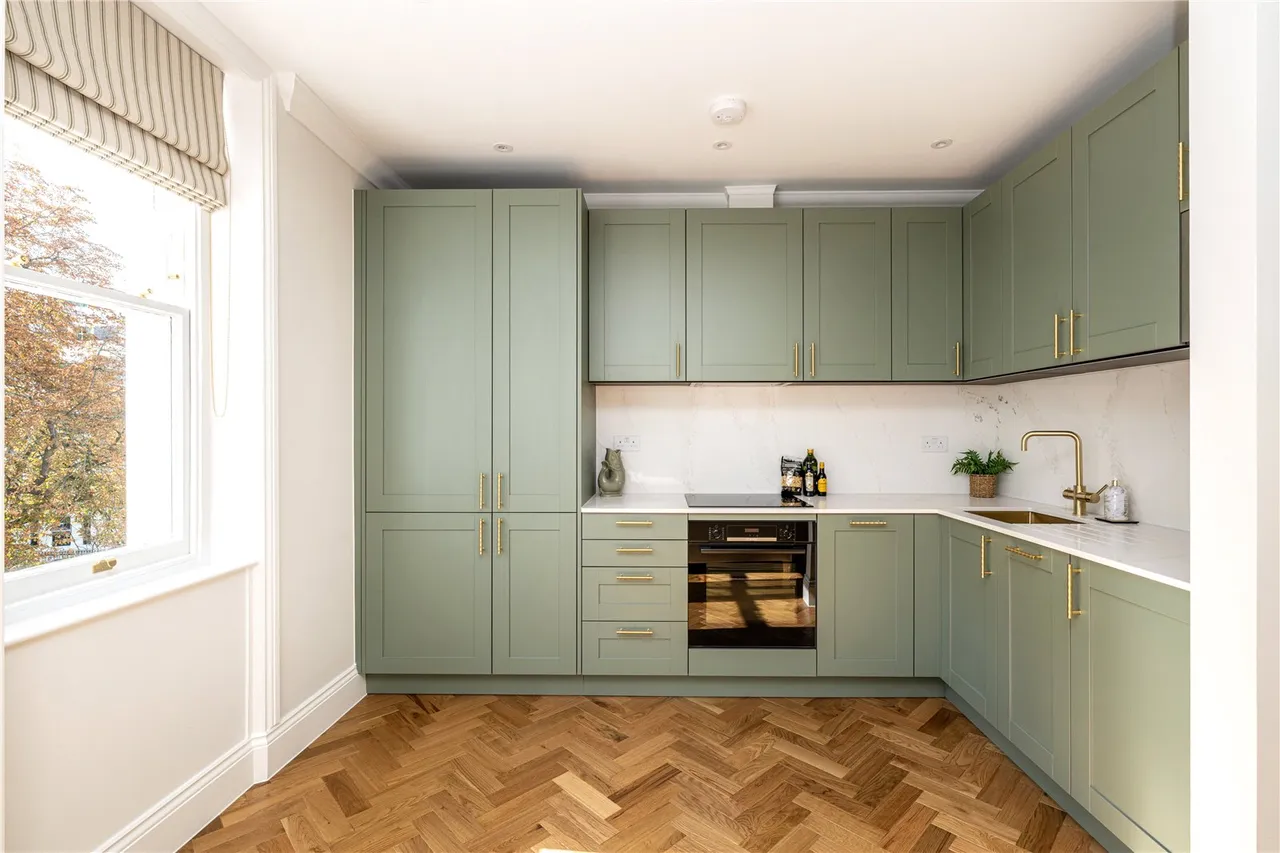 Ladbroke Gardens, Notting Hill, W11, photo 4