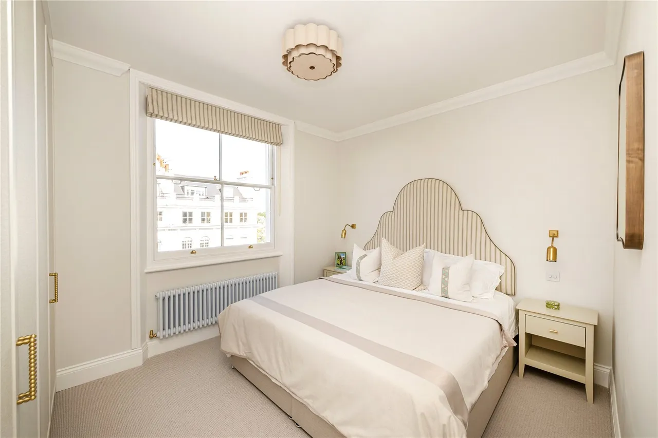 Ladbroke Gardens, Notting Hill, W11, photo 5