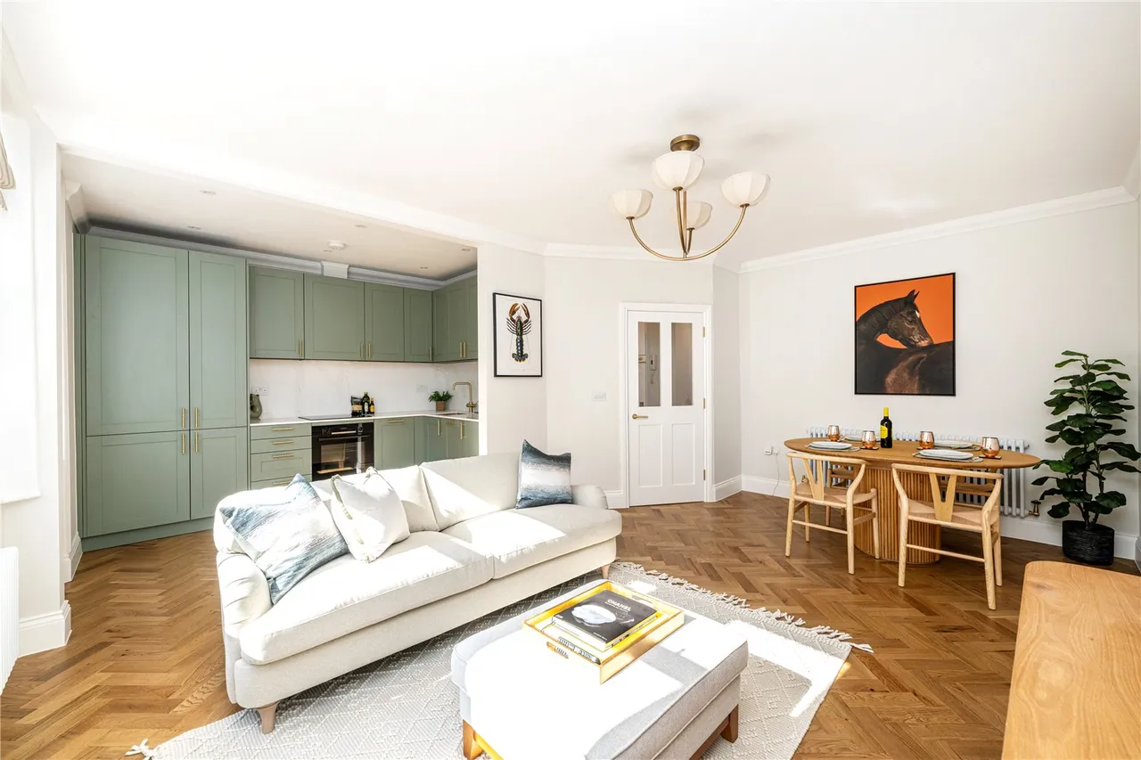 Ladbroke Gardens, Notting Hill, W11, photo 2