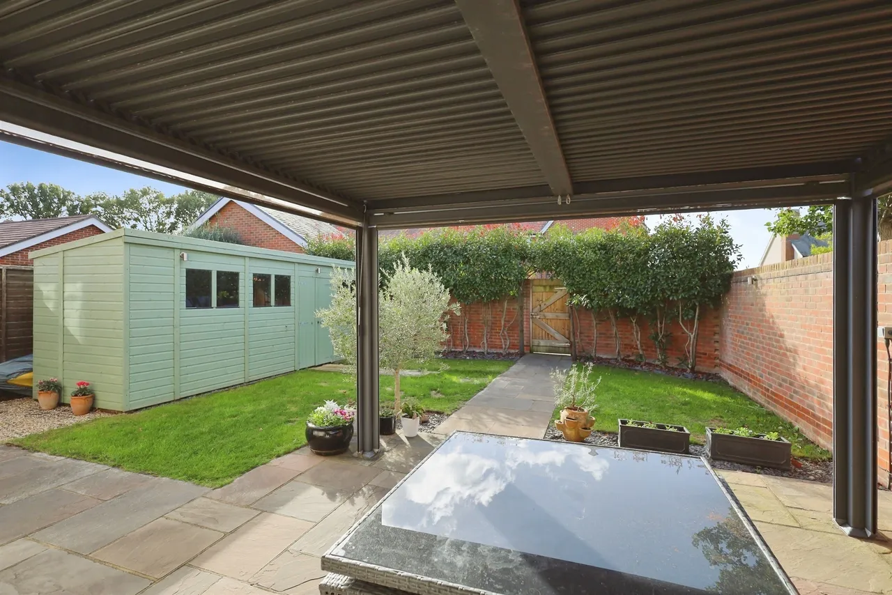 Dunnock Lane, Hellingly, BN27, photo 18