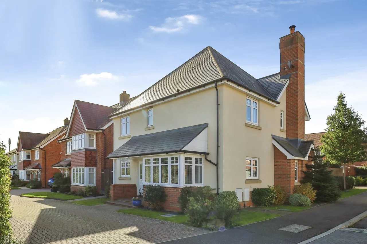 Dunnock Lane, Hellingly, BN27, photo 21
