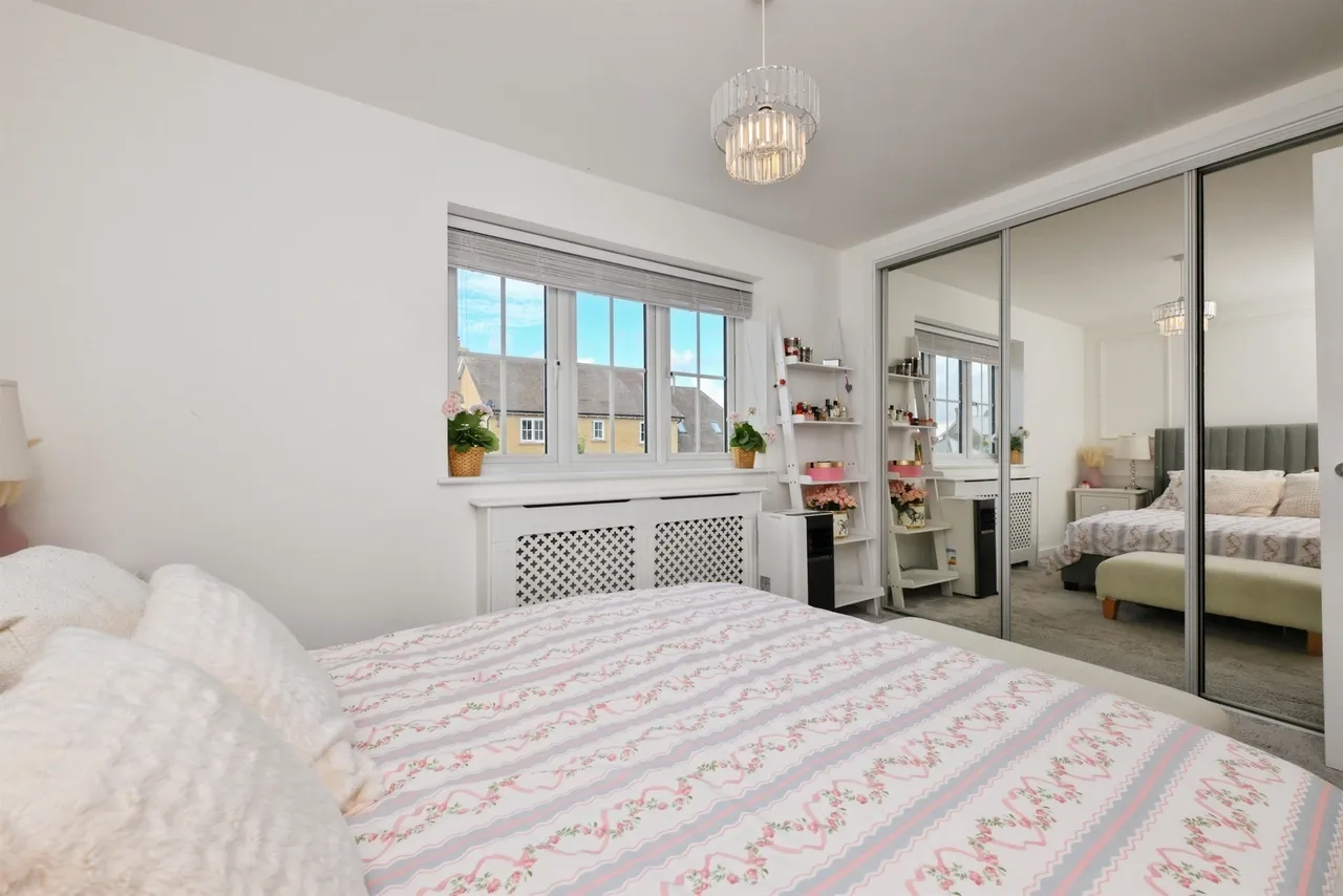 West Croft, Orwell, SG8, photo 13