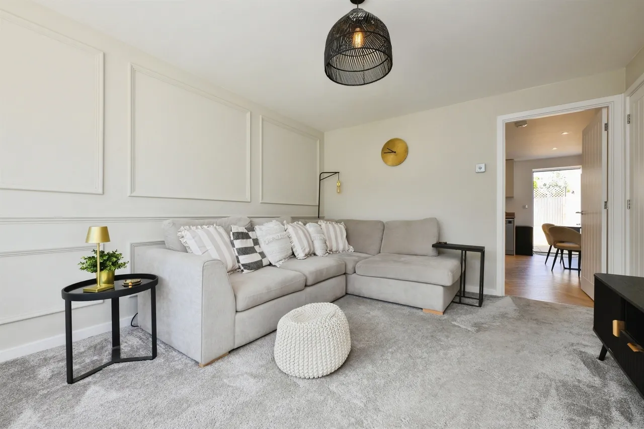 West Croft, Orwell, SG8, photo 5