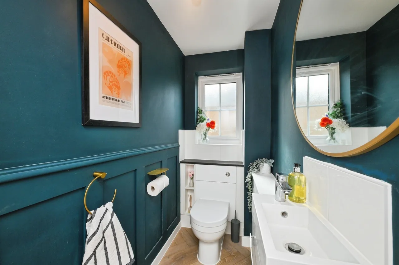 West Croft, Orwell, SG8, photo 7