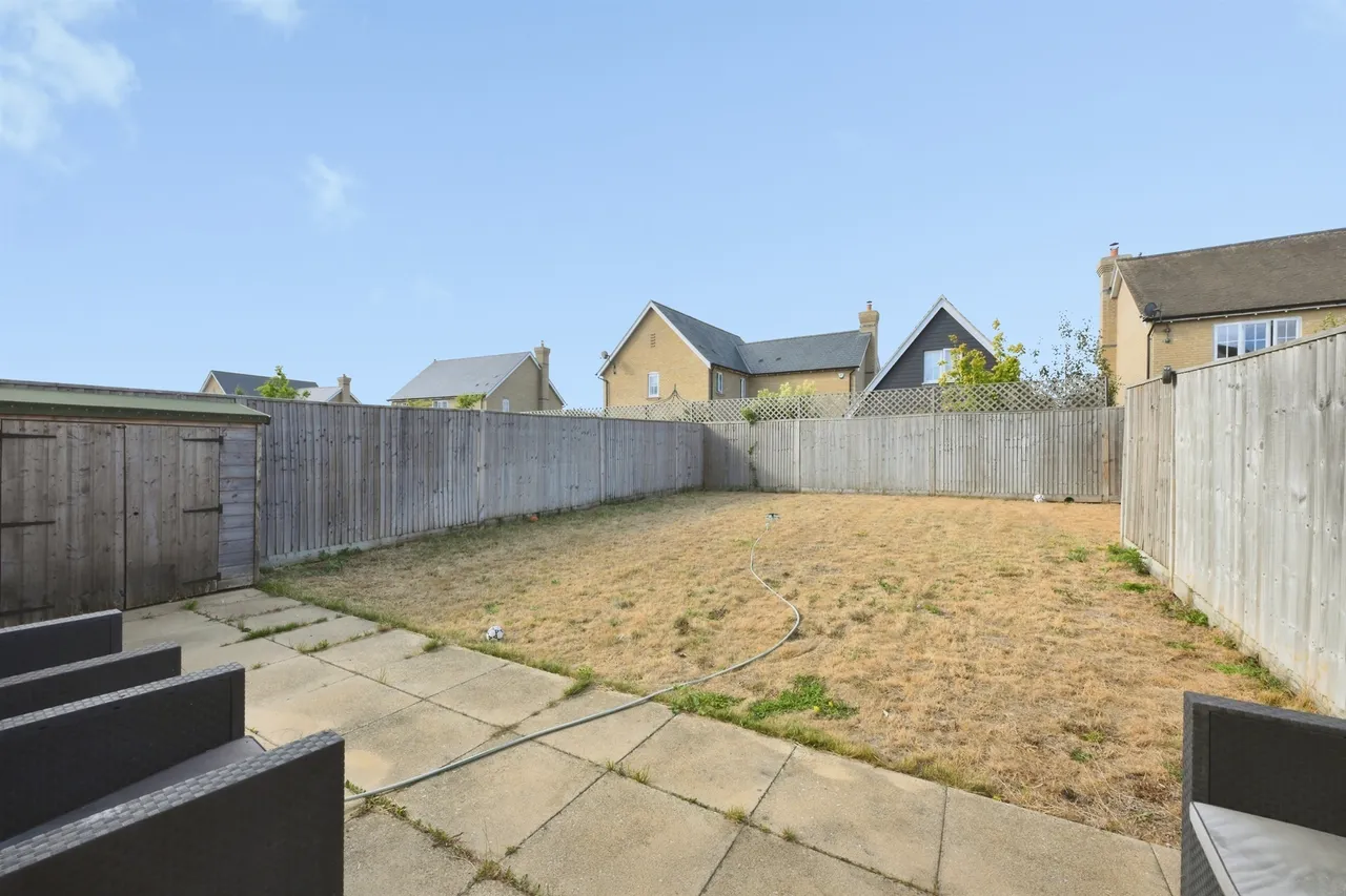 West Croft, Orwell, SG8, photo 15