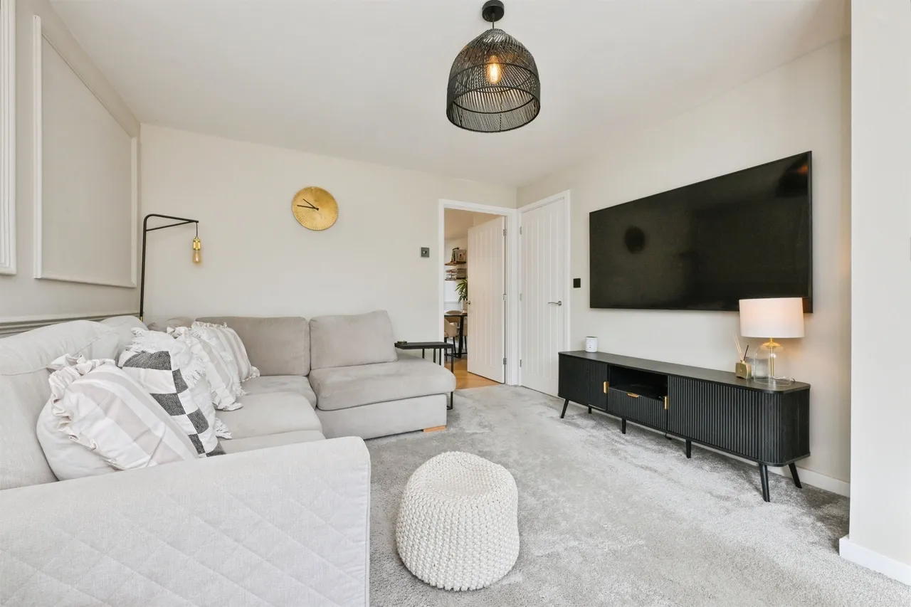 West Croft, Orwell, SG8, photo 6