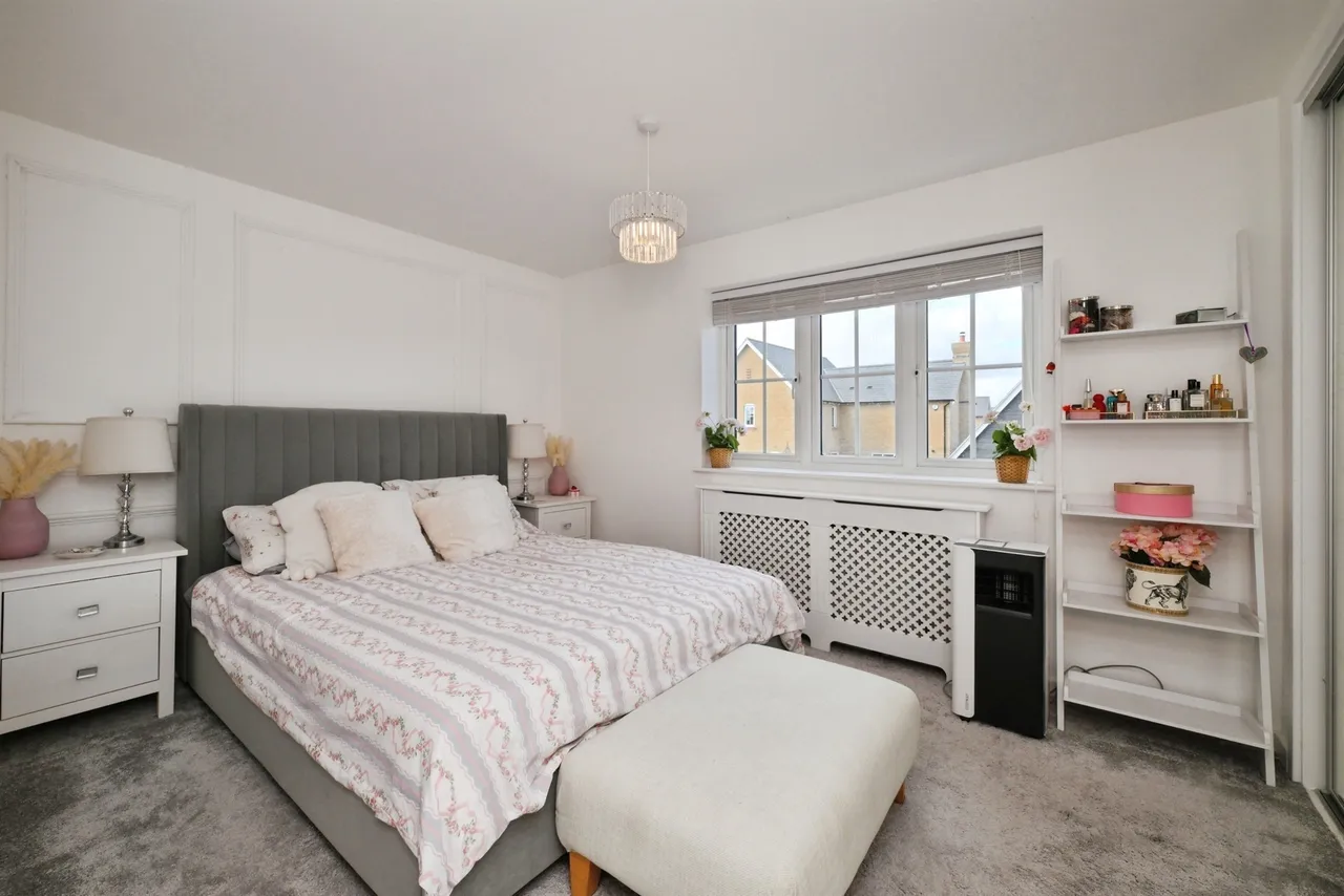 West Croft, Orwell, SG8, photo 12