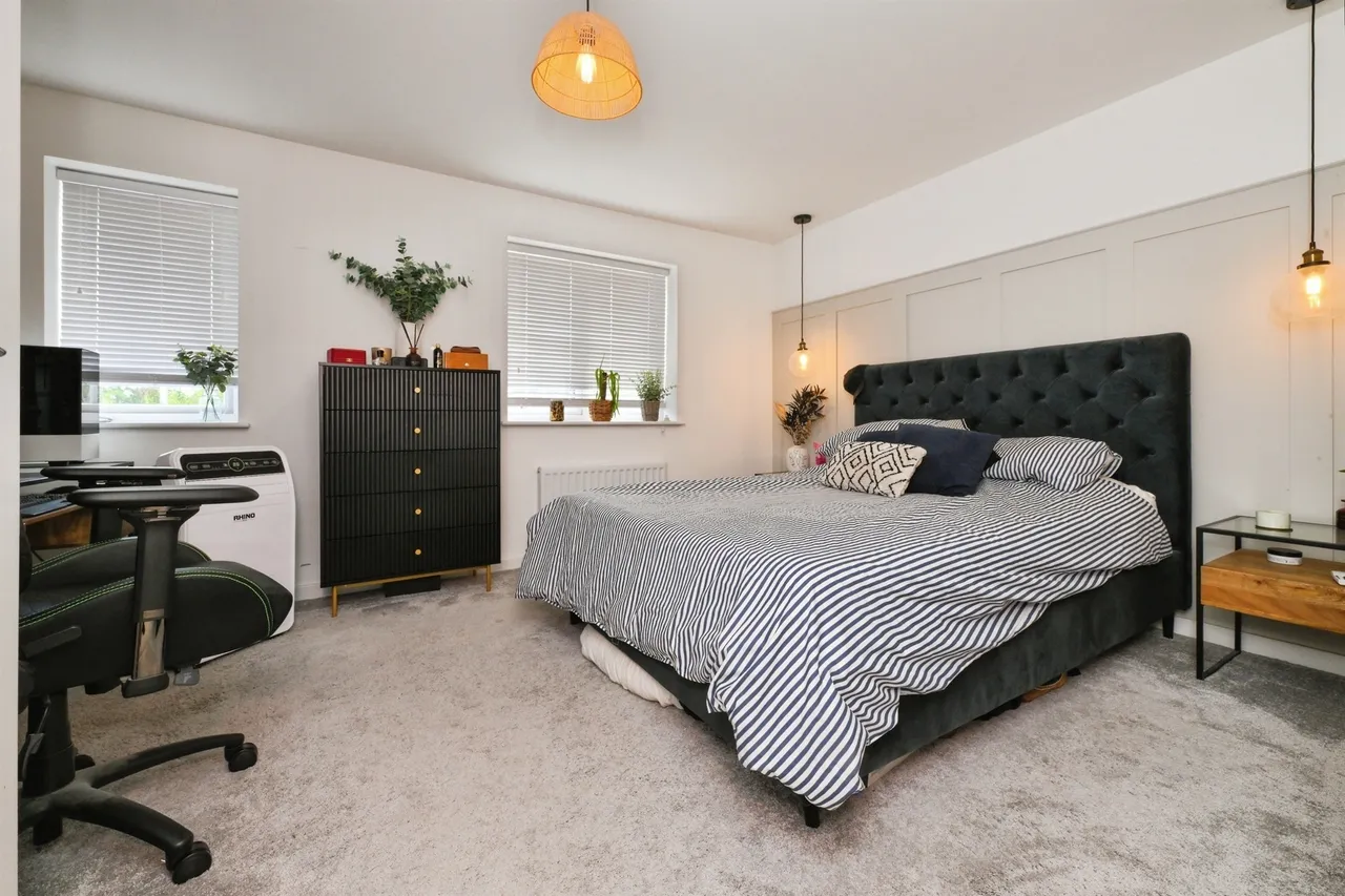 West Croft, Orwell, SG8, photo 10