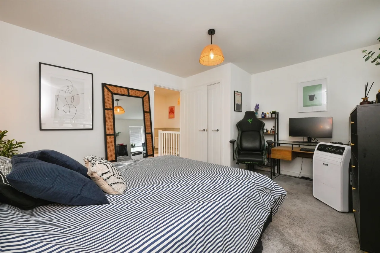 West Croft, Orwell, SG8, photo 11