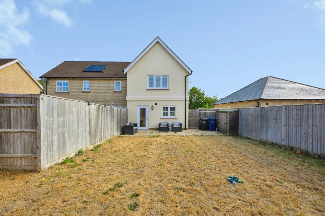 West Croft, Orwell, SG8, photo 16