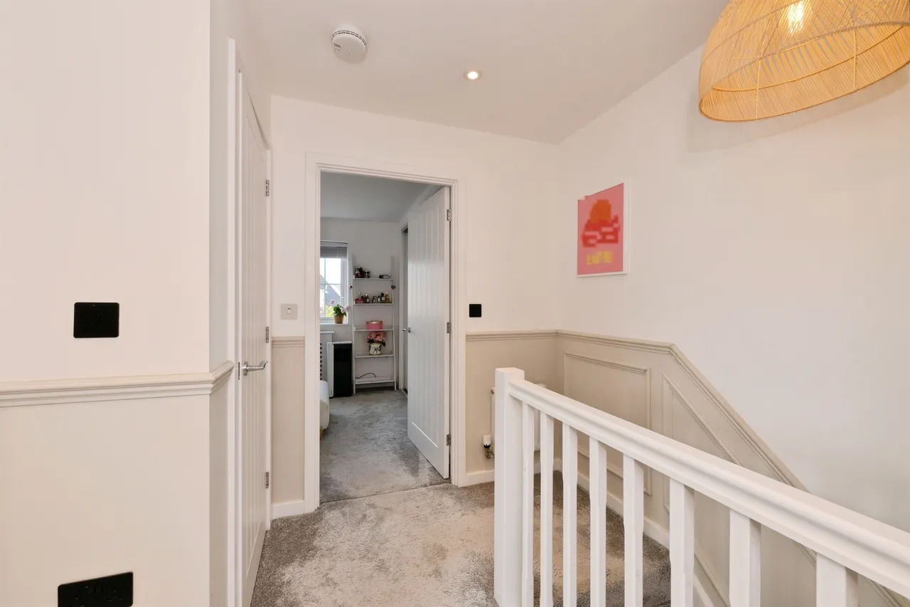 West Croft, Orwell, SG8, photo 9