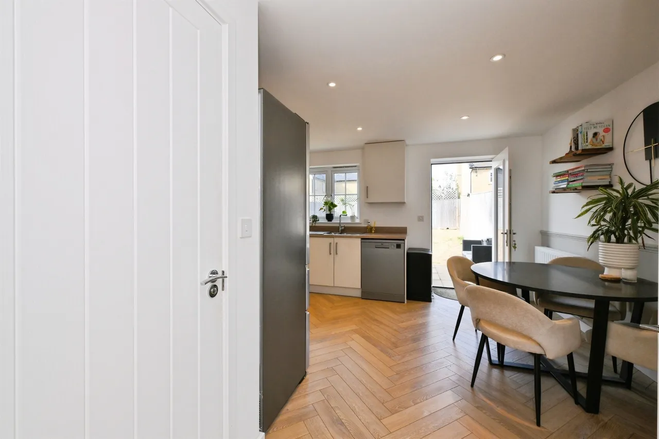 West Croft, Orwell, SG8, photo 4