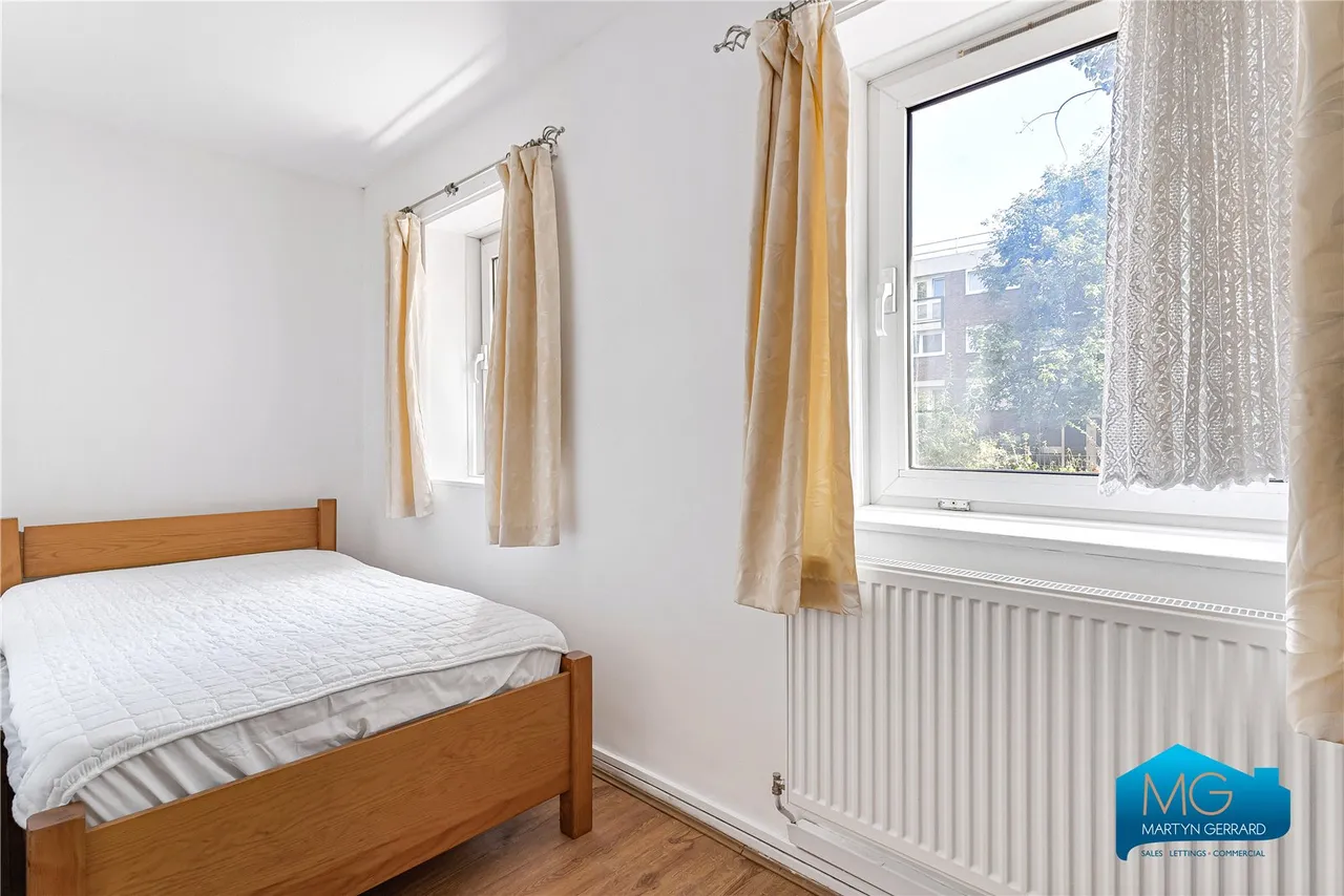 Stanhope Street, Camden, NW1, photo 8