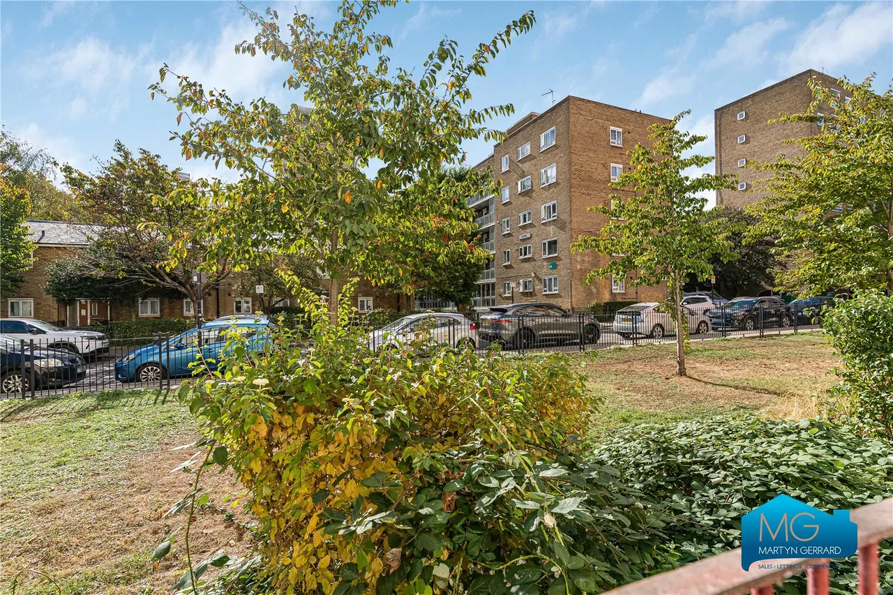 Stanhope Street, Camden, NW1, photo 21