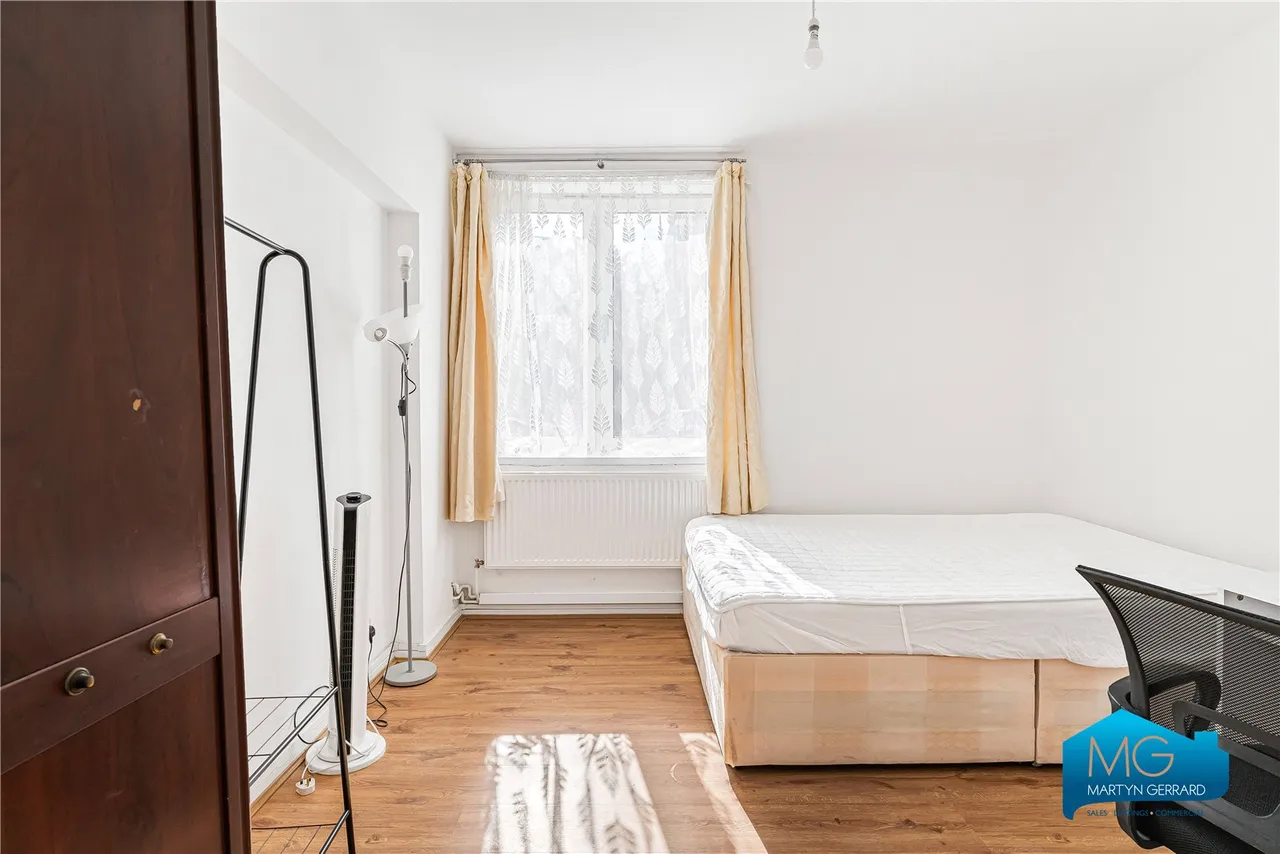 Stanhope Street, Camden, NW1, photo 12