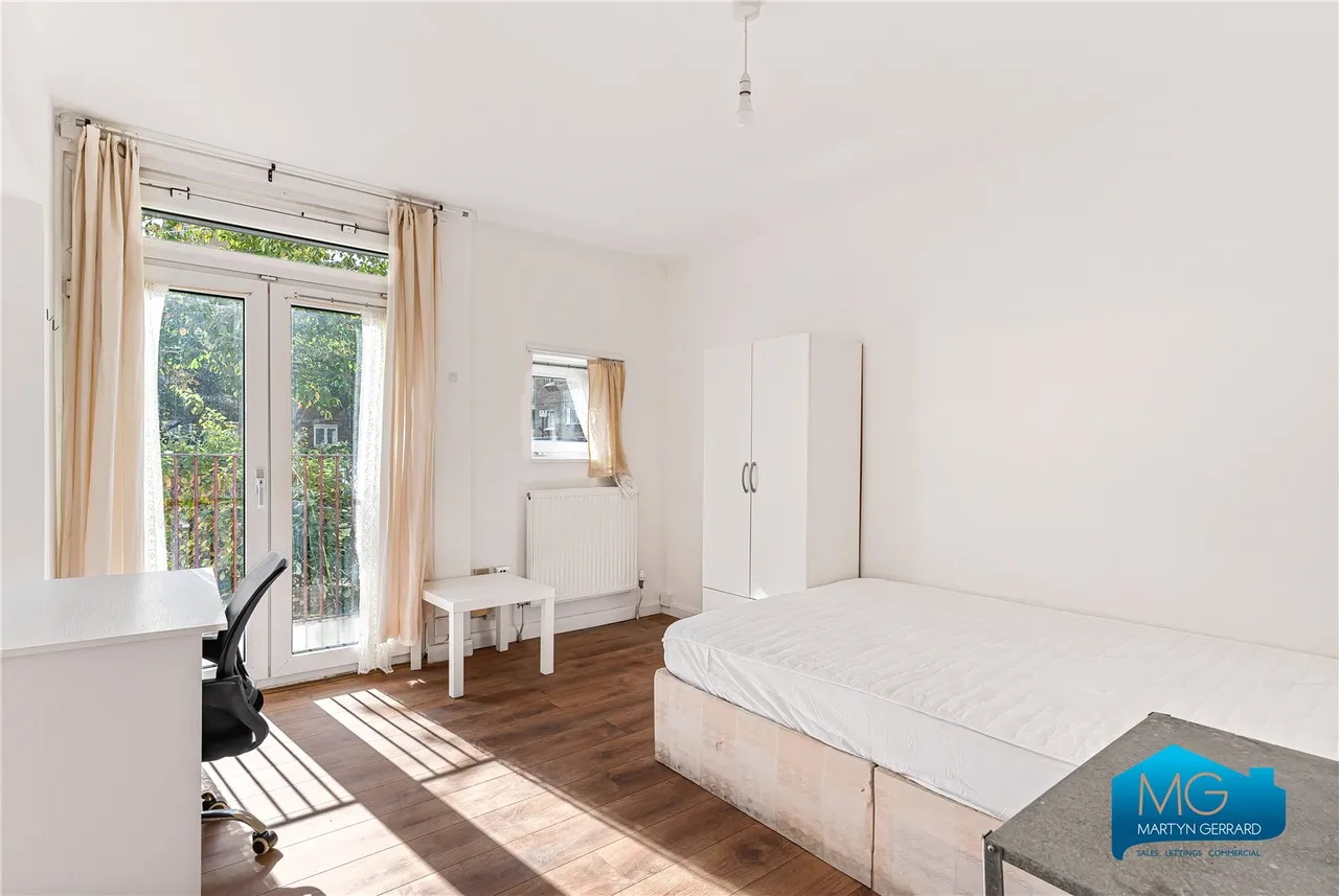 Stanhope Street, Camden, NW1, photo 16