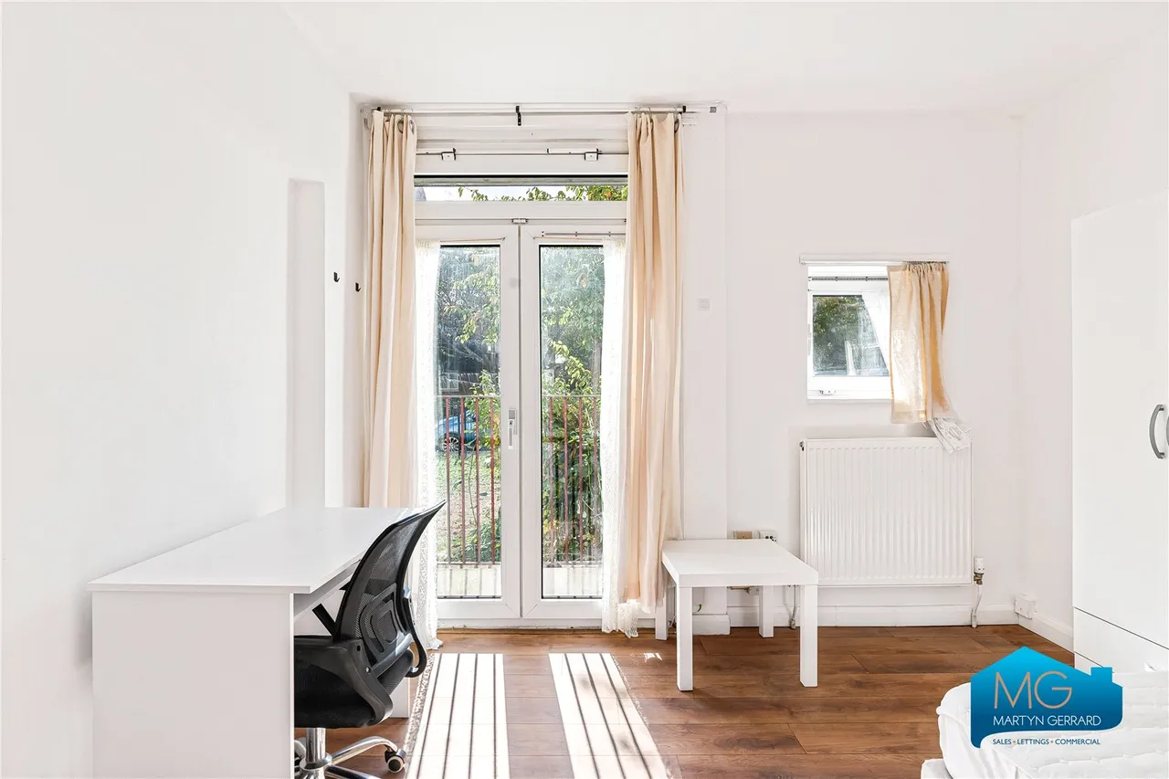 Stanhope Street, Camden, NW1, photo 17