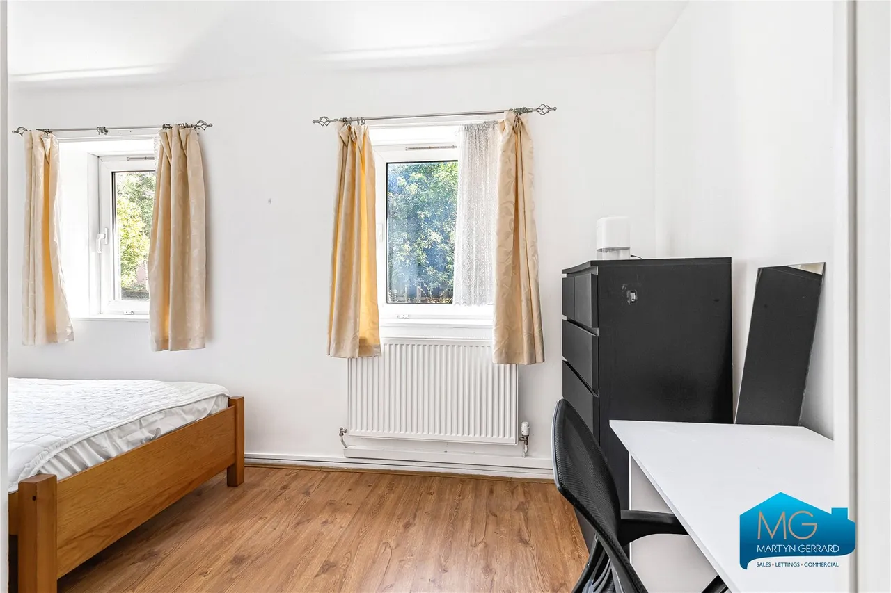 Stanhope Street, Camden, NW1, photo 5