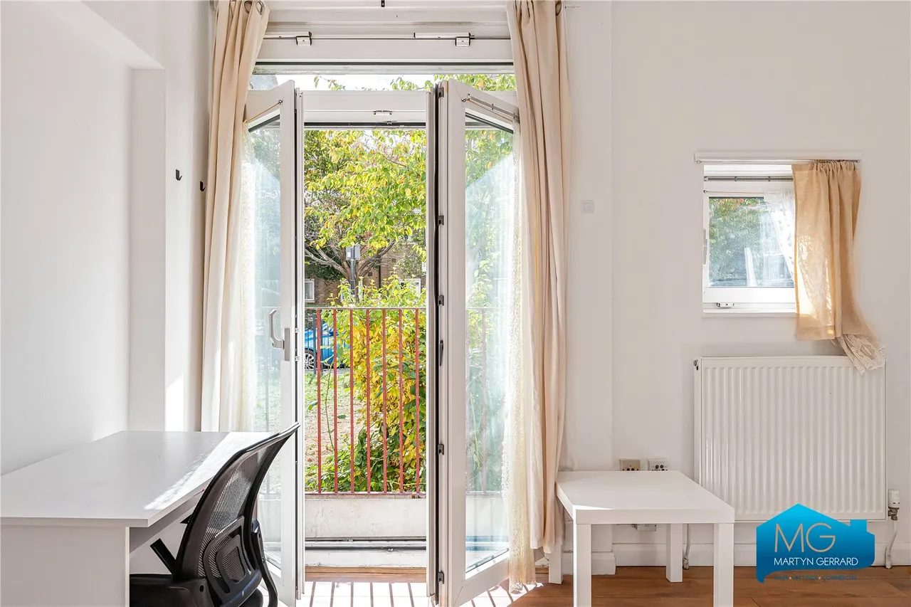 Stanhope Street, Camden, NW1, photo 18