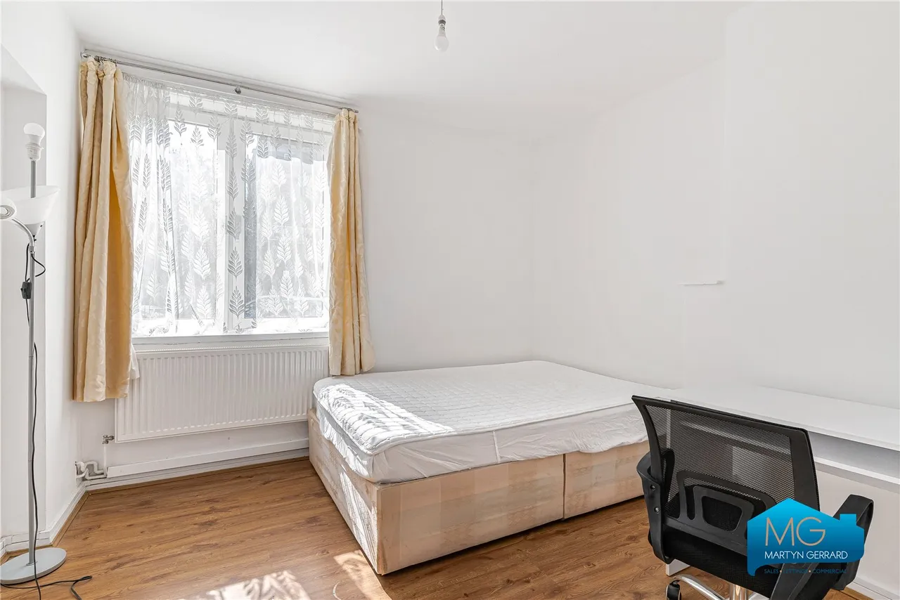 Stanhope Street, Camden, NW1, photo 11