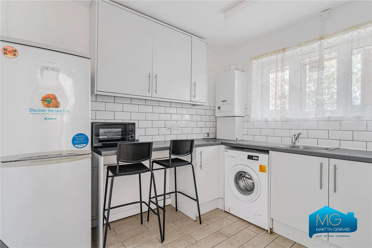 Stanhope Street, Camden, NW1, photo 20