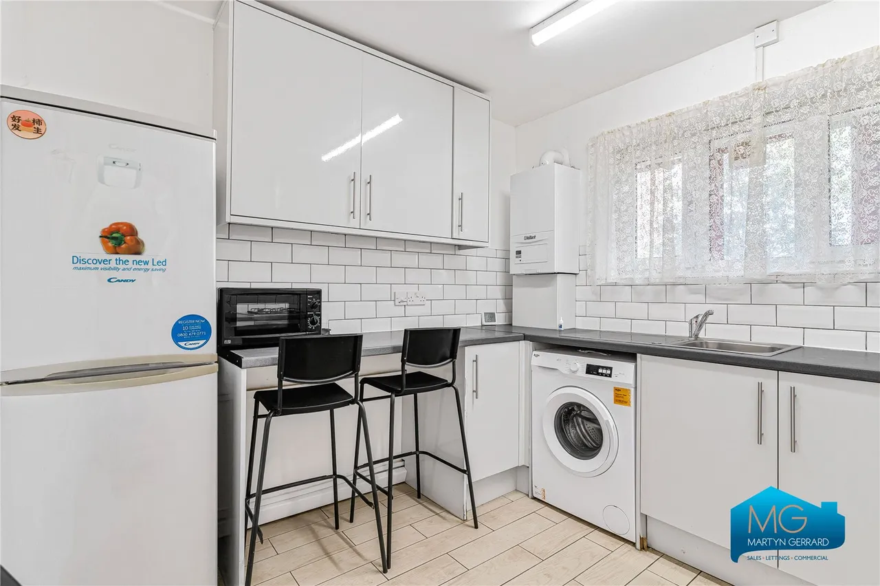 Stanhope Street, Camden, NW1, photo 19