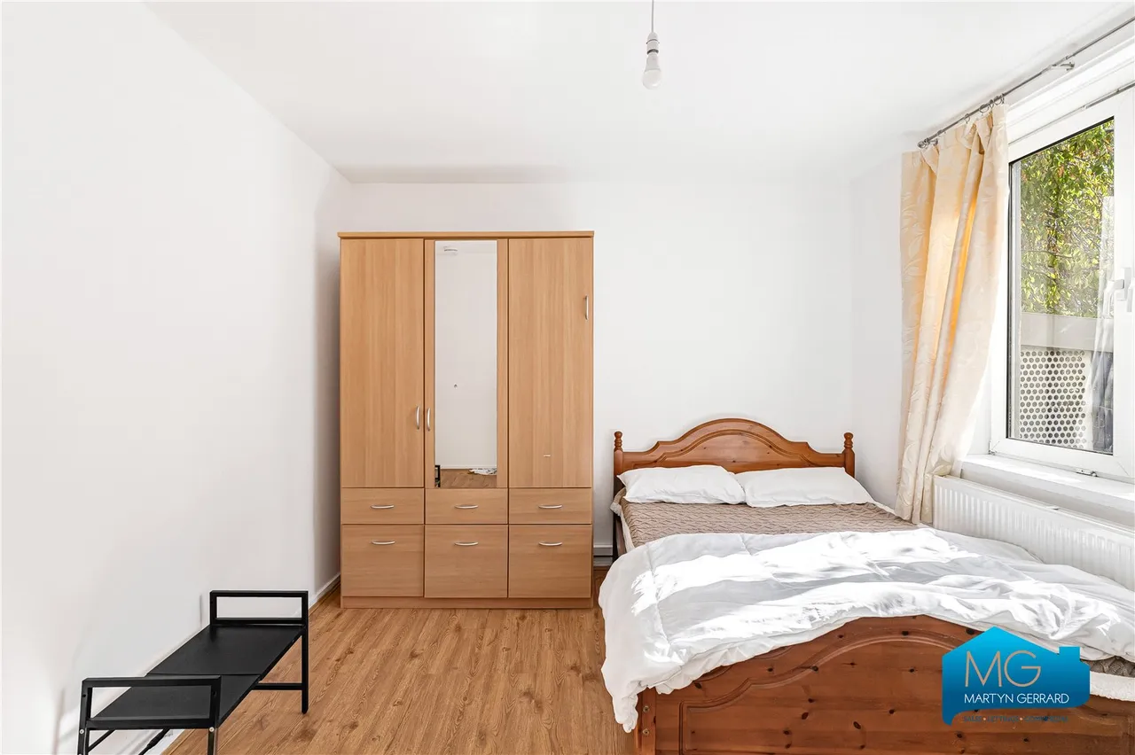 Stanhope Street, Camden, NW1, photo 3