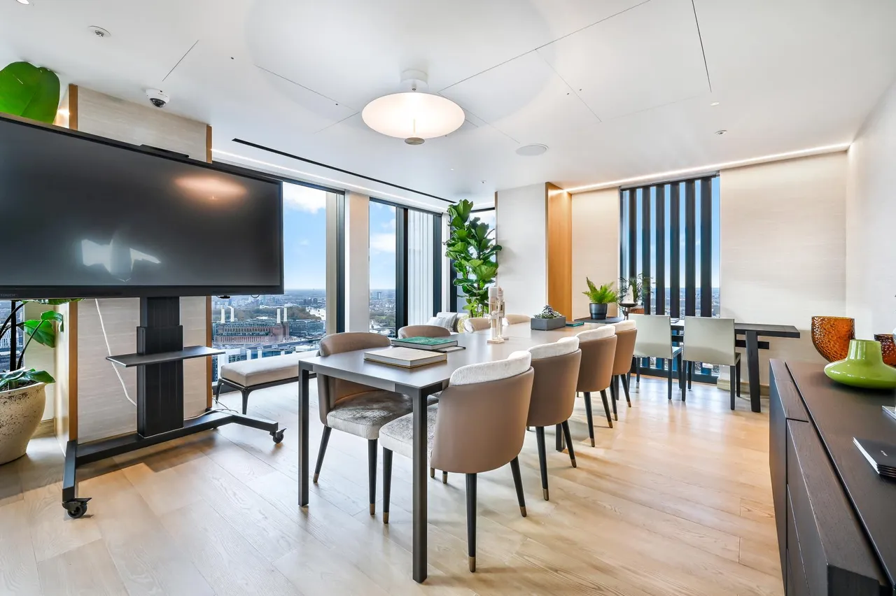 Nine Elms Lane, London, SW8, photo 22