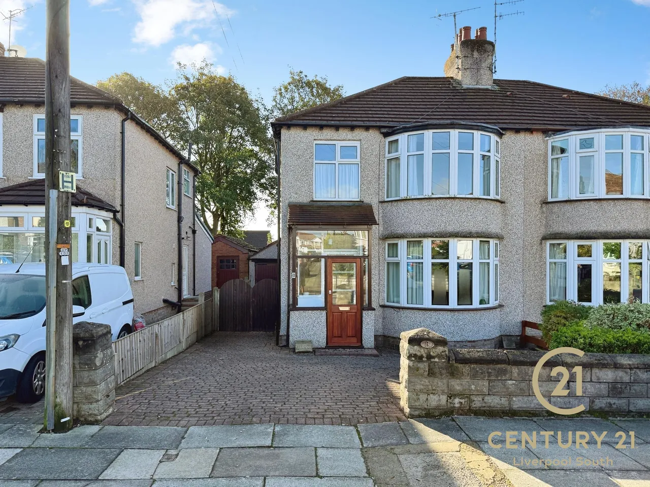 Chalfont Road, Allerton, L18, photo 24