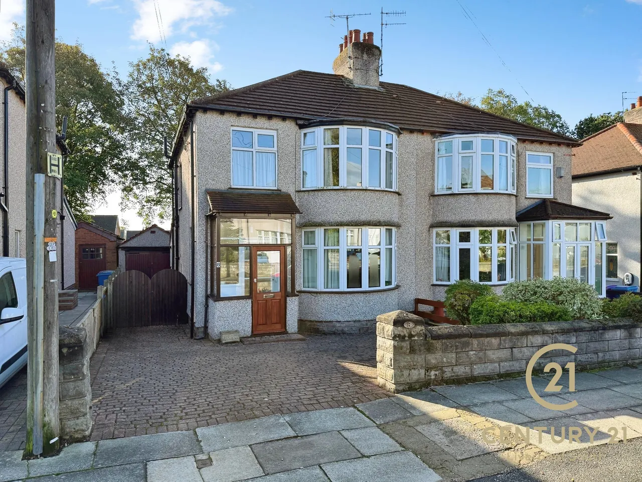 Chalfont Road, Allerton, L18, photo 23
