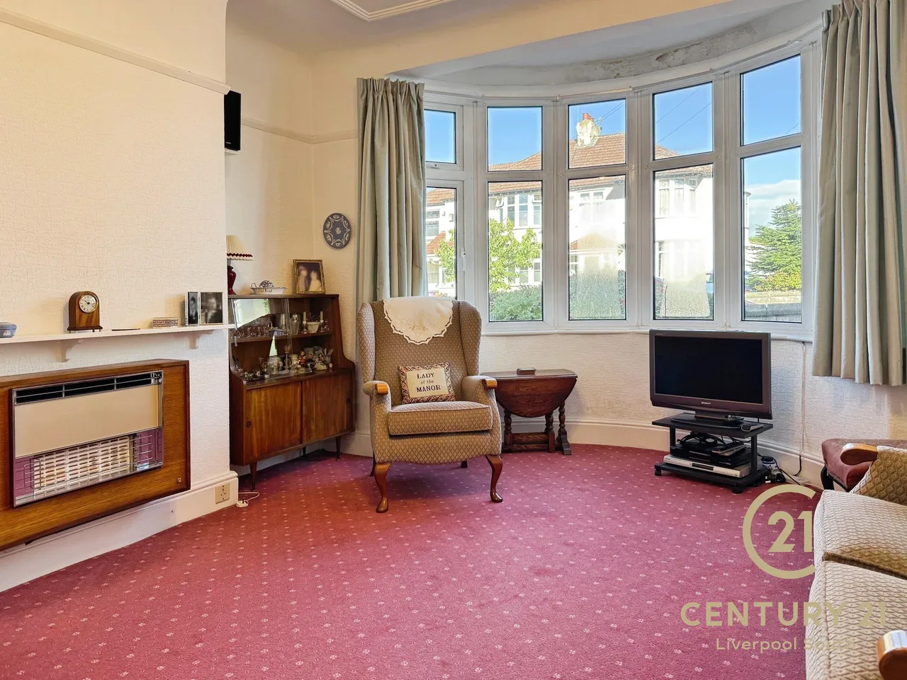 Chalfont Road, Allerton, L18, photo 5