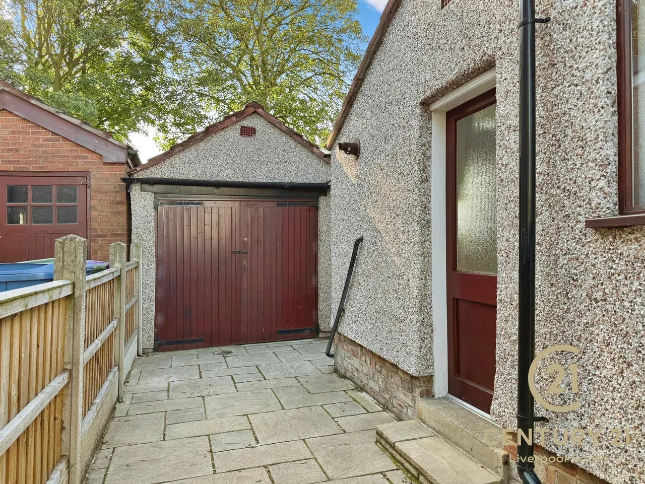 Chalfont Road, Allerton, L18, photo 22