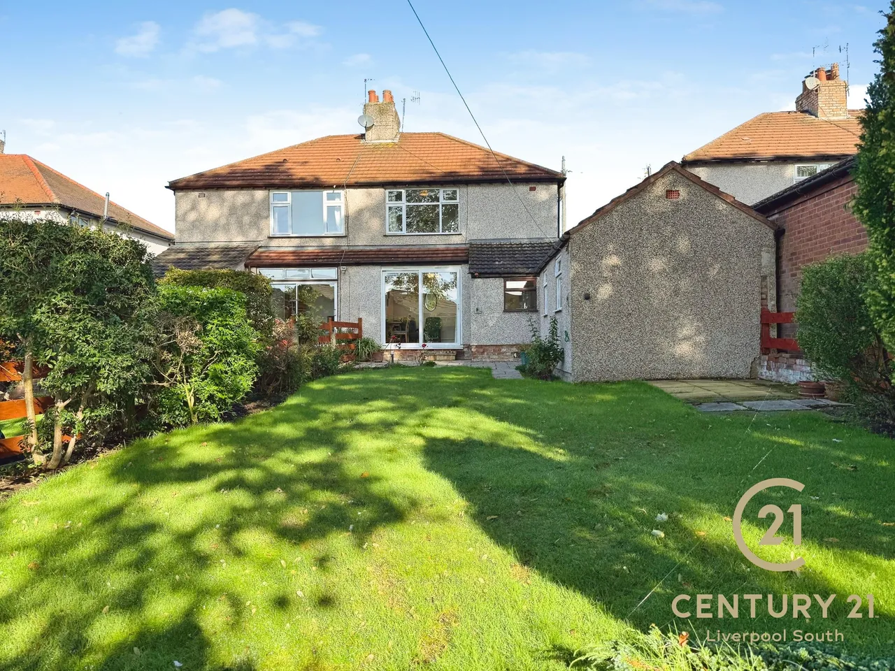 Chalfont Road, Allerton, L18, photo 21